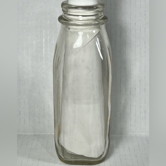 Shatto UNDERDOGS Milk Bottle Super Bowl LVIII Kansas City Chiefs Limited EMPTY - Picture 6 of 8